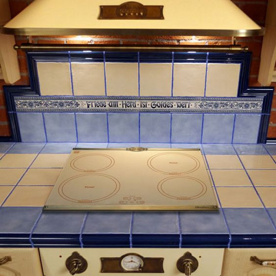 Варочная панель KAISER KCT 6395 I ElfEm купить с доставкой по Москве и Московской области в интернет-магазине ТехноВегас