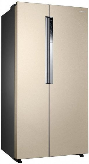 Холодильник Samsung RS62K6267FG купить с доставкой по Москве и Московской области в интернет-магазине ТехноВегас