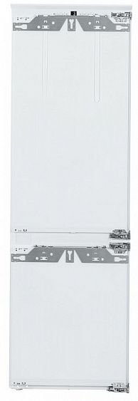 Встраиваемый холодильник LIEBHERR ICBN 3324-20 001 белый купить с доставкой по Москве и Московской области в интернет-магазине ТехноВегас