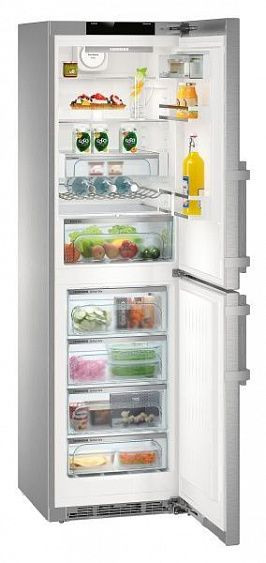 Холодильник Liebherr CNPes 4758-20 001