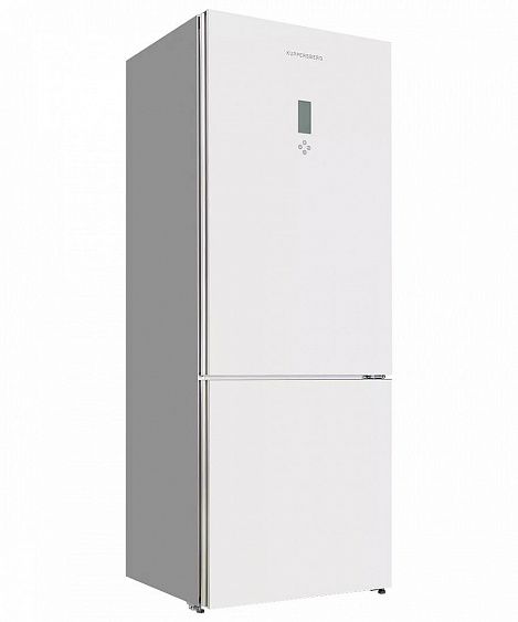 Холодильник Kuppersberg NRV 192 WG купить с доставкой по Москве и Московской области в интернет-магазине ТехноВегас
