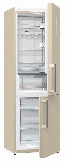 Холодильник GORENJE NRK 6192 MC купить с доставкой по Москве и Московской области в интернет-магазине ТехноВегас