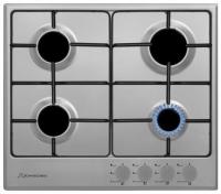 Газовая панель Schaub Lorenz SLK GE6010