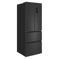 Холодильник Maunfeld MFF180NFSBE01