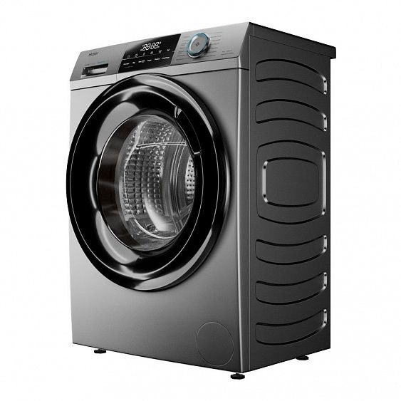 Стиральная машина HAIER HW60-BP12929AS купить с доставкой по Москве и Московской области в интернет-магазине ТехноВегас