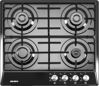 Газовая поверхность AVEX NS 6040 B