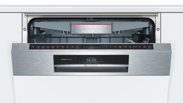 Посудомоечная машина Bosch SMI 88 TS 00 R купить с доставкой по Москве и Московской области в интернет-магазине ТехноВегас