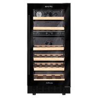 ВИННЫЙ ШКАФ MEYVEL MV28-KBT2