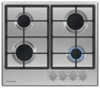 Газовая панель Schaub Lorenz SLK GE6210