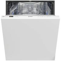 Встраиваемая посудомоечная машина HOTPOINT-ARISTON DIC 3B+16 A