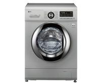 Стиральная машина с фронтальной загрузкой LG F1296WD4