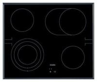 Поверхность AEG he 604070 fb