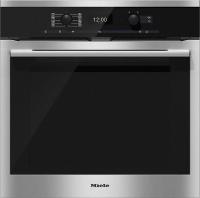 ДУХОВОЙ ШКАФ MIELE H6360BP EDST/CLST СТАЛЬ CLEANSTEEL