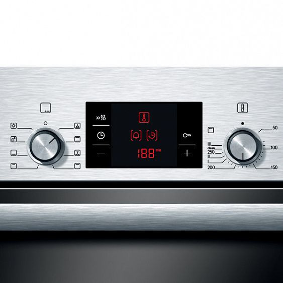 Духовой шкаф BOSCH hbg42r450e купить с доставкой по Москве и Московской области в интернет-магазине ТехноВегас