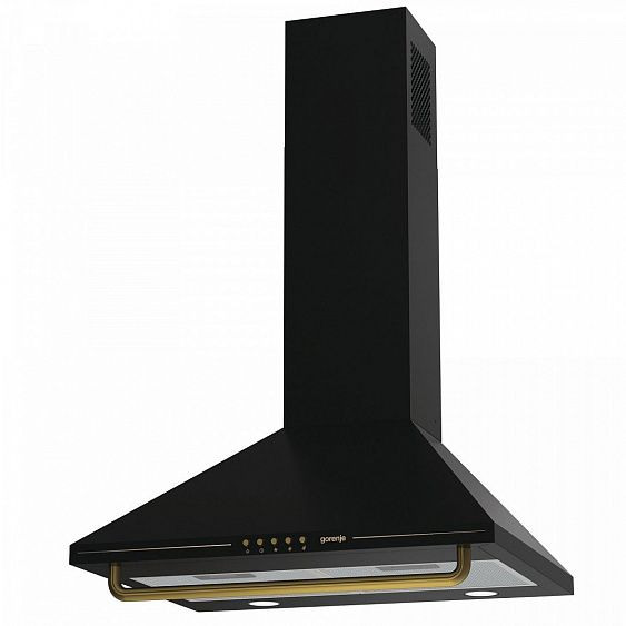 Вытяжка GORENJE WHC 63 CLB