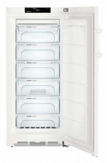 Морозильник LIEBHERR GN 4135 купить с доставкой по Москве и Московской области в интернет-магазине ТехноВегас