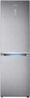 Холодильник Samsung RB38J7810SR нержавеющая сталь