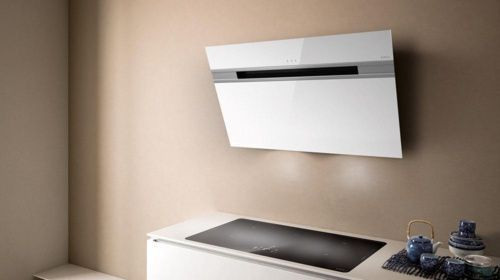 Вытяжка Elica STRIPE WH/A/90/LX (PRF0100995C) купить с доставкой по Москве и Московской области в интернет-магазине ТехноВегас