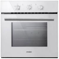 Духовой шкаф HYUNDAI HEO 6632 WG