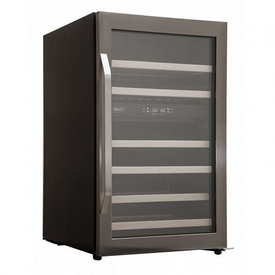 Винный шкаф COLDVINE C34-KSF2 купить с доставкой по Москве и Московской области в интернет-магазине ТехноВегас