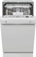 Встраиваемая посудомоечная машина MIELE G 5481 SCVi