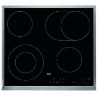 Варочная поверхность AEG HK634060XB