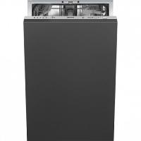 Посудомоечная машина SMEG STA4523IN