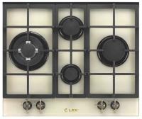 Газовая панель Lex GVG 643C iv