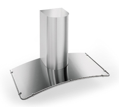 Вытяжка FALMEC astra 90 inox (800) ecp купить с доставкой по Москве и Московской области в интернет-магазине ТехноВегас