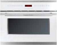 Паровой шкаф KUPPERSBUSCH EKDG 6551.0 W1 Stainless Steel