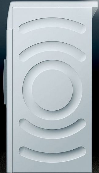 Стиральная машина Siemens WS12L241OE