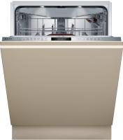 Встраиваемая посудомоечная машина Neff S257ZCX18E