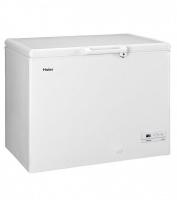 Морозильный ларь HAIER HCE319R