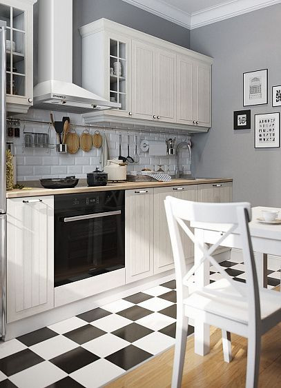 Вытяжка MAUNFELD RETRO FRAME 60 белый купить с доставкой по Москве и Московской области в интернет-магазине ТехноВегас