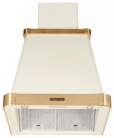 Вытяжка KUPPERSBERG v 639 c bronze