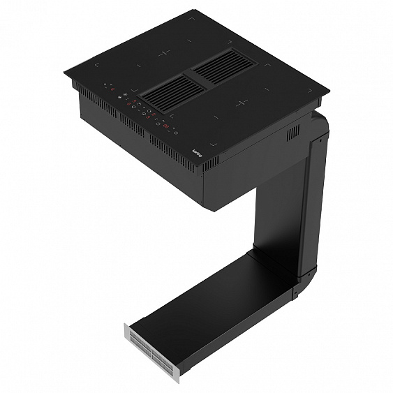 Варочная поверхность KORTING HIBH 68980 NB купить с доставкой по Москве и Московской области в интернет-магазине ТехноВегас