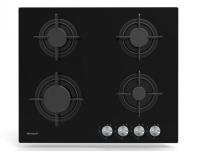 Поверхность WEISSGAUFF HG 604 BG