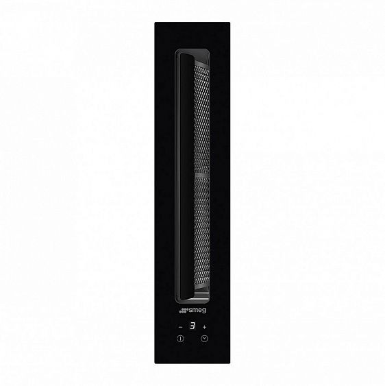 Встраиваемая вытяжка SMEG KDH12WLD купить с доставкой по Москве и Московской области в интернет-магазине ТехноВегас