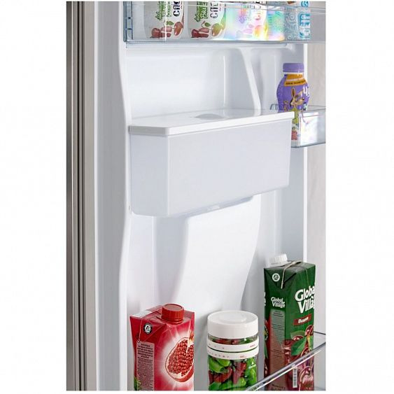 Холодильник HIBERG RF-47DD NFS купить с доставкой по Москве и Московской области в интернет-магазине ТехноВегас