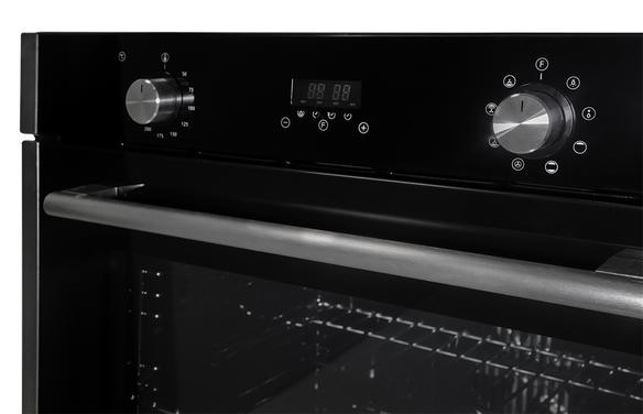 Электрический духовой шкаф EXITEQ EXO-203 купить с доставкой по Москве и Московской области в интернет-магазине ТехноВегас