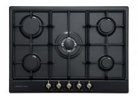 Встраиваемая газовая варочная панель Zigmund & Shtain G 12.7 B