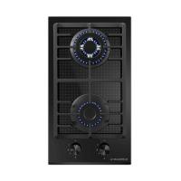 Встраиваемая газовая варочная панель Maunfeld EGHG.32.73CB2/G