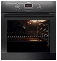 Духовой шкаф AEG be 300302 rb