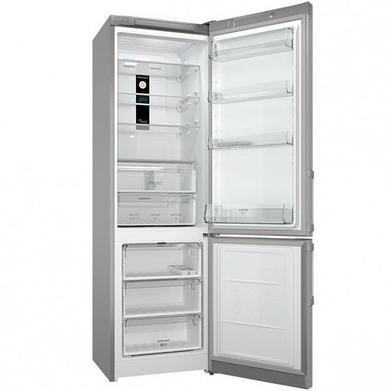 Холодильник HOTPOINT-ARISTON HF 8201 S O купить с доставкой по Москве и Московской области в интернет-магазине ТехноВегас