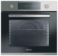 Встраиваемый электрический духовой шкаф CANDY FCP 625 VXL/E