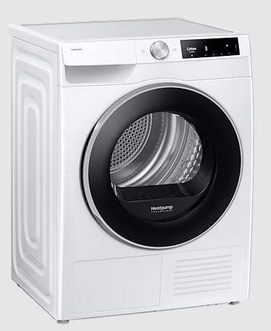 Сушильная машина SAMSUNG DV90T6240LE купить с доставкой по Москве и Московской области в интернет-магазине ТехноВегас