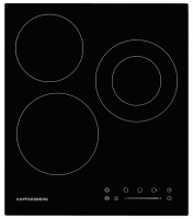 Поверхность KUPPERSBERG ECS 402