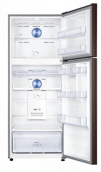 Холодильник Samsung RT-43 K6000DX купить с доставкой по Москве и Московской области в интернет-магазине ТехноВегас