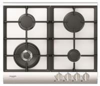 Варочная панель FULGOR QLH 604 G WK WH