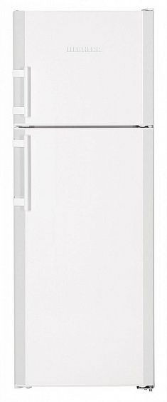 Холодильник LIEBHERR ctp 3016 купить с доставкой по Москве и Московской области в интернет-магазине ТехноВегас